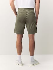 BOSS Slim Fit Chino Shorts - Imagen 2 de 6