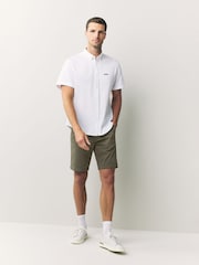 BOSS Slim Fit Chino Shorts - Imagen 3 de 6