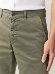 BOSS Slim Fit Chino Shorts - Imagen 5 de 6