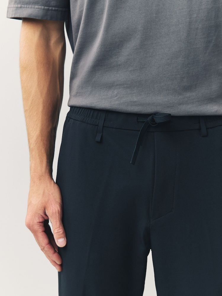 BOSS Black Convert Trousers - Image 4 of 7