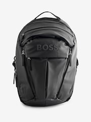 BOSS Black Stormy Backpack - Image 1 of 1