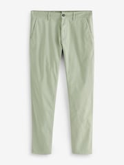 BOSS Green Slim Fit Chino Trousers - Image 1 of 1