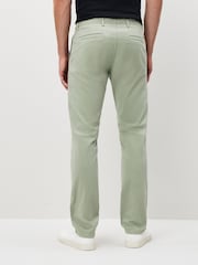 BOSS Green Slim Fit Chino Trousers - Image 3 of 6