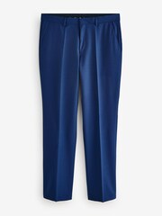 BOSS Regular FIt Leon Suit Trousers - Imagen 1 de 1