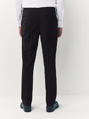 BOSS Black Regular FIt Leon Suit Trousers - Image 2 of 5