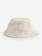 BOSS Natural Febas Hat - Image 1 of 1