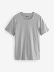 BOSS Classic T-Shirts 3 Pack - Imagen 3 de 5