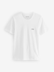 BOSS Classic T-Shirts 3 Pack - Imagen 4 de 5