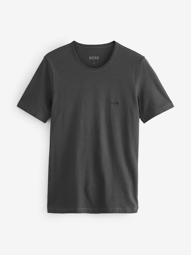 BOSS Classic T-Shirts 3 Pack - Imagen 5 de 5