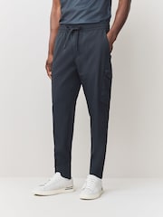 BOSS Black Cargo Trousers - Image 1 of 6