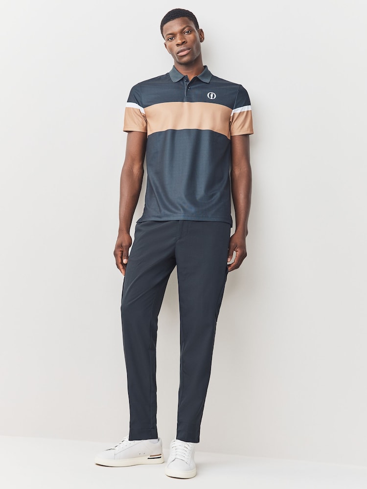 BOSS Black Cargo Trousers - Image 2 of 6 BOSS Black Cargo Trousers - Image 2 of 6