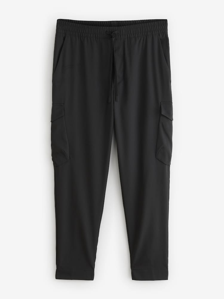 BOSS kargo hlače - Slika 7 iz 7