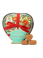 Booja Booja Heart-Shapped Box Chocolate Salted Caramel - Image 1 of 3