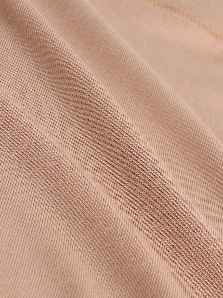 Praline Nude Short Ultimate Comfort Knickers 2 Pack - Image 9 of 9