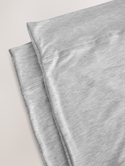 Grey Short Ultimate Comfort Knickers 2 Pack - Image 10 of 12