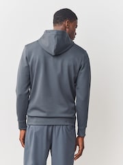 رمادي - BOSS Soody Zone Sweatshirt - صورة 3 من 5