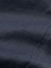 NN.07 Blue Timo Single Breasted Unlined Suit Jacket - Image 8 of 8