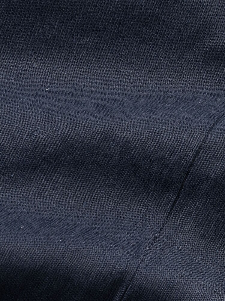 NN.07 Blue Timo Single Breasted Unlined Suit Jacket - Image 8 of 8 NN.07 Blue Timo Single Breasted Unlined Suit Jacket - Image 8 of 8