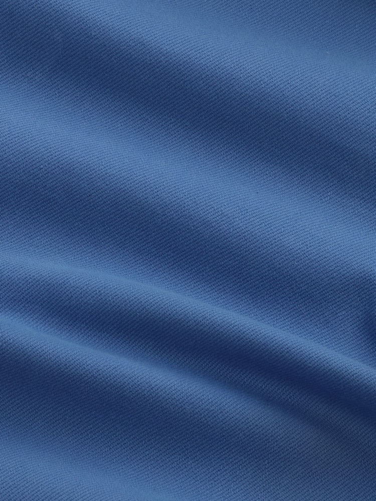NN.07 Blue Ollie Workwear Chore Jacket - Image 8 of 8