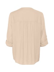 Kaffe Natural KAmilia Blouse - Image 6 of 6