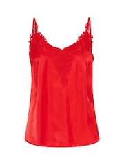 Cream Red CRAnna Camisole - Image 5 of 6