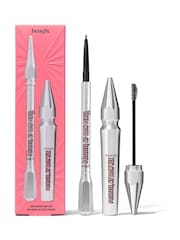 Benefit Precisely My Brow Pencil and Wax Duo Set (Worth £52) - Image 1 of 5