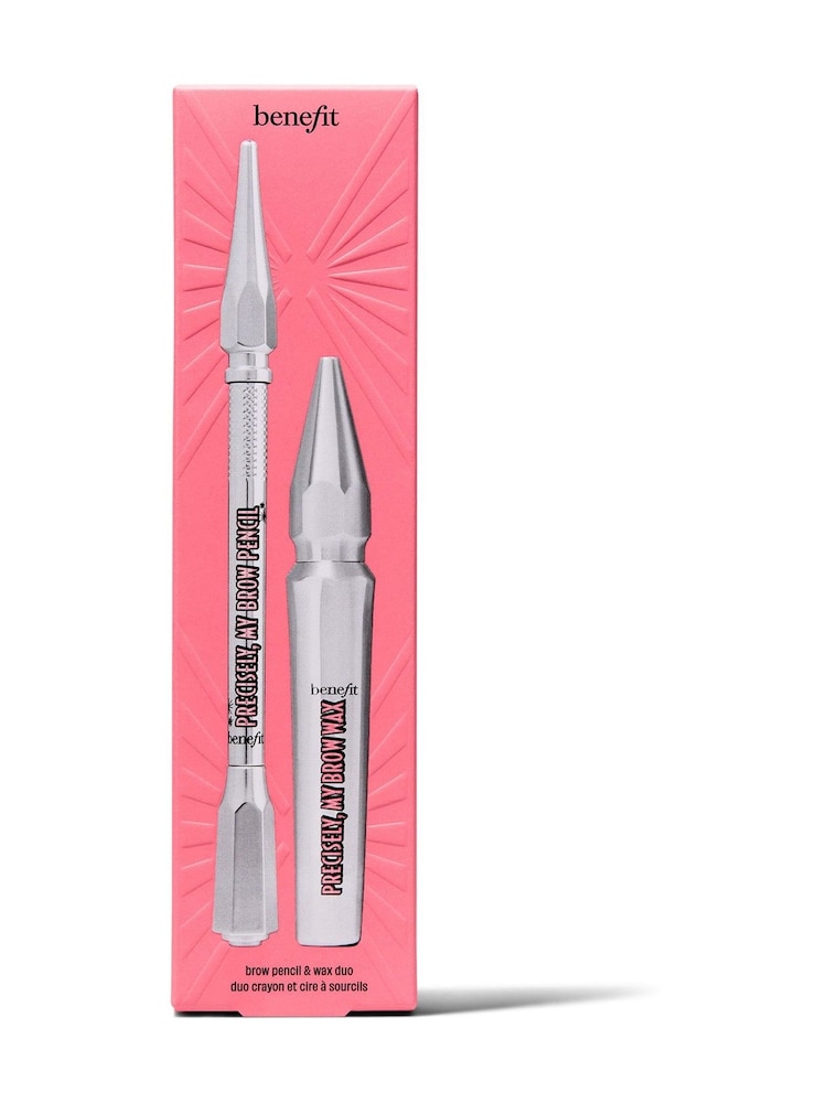 Benefit Precisely My Brow Pencil and Wax Duo Set (Worth £52) - Image 5 of 5