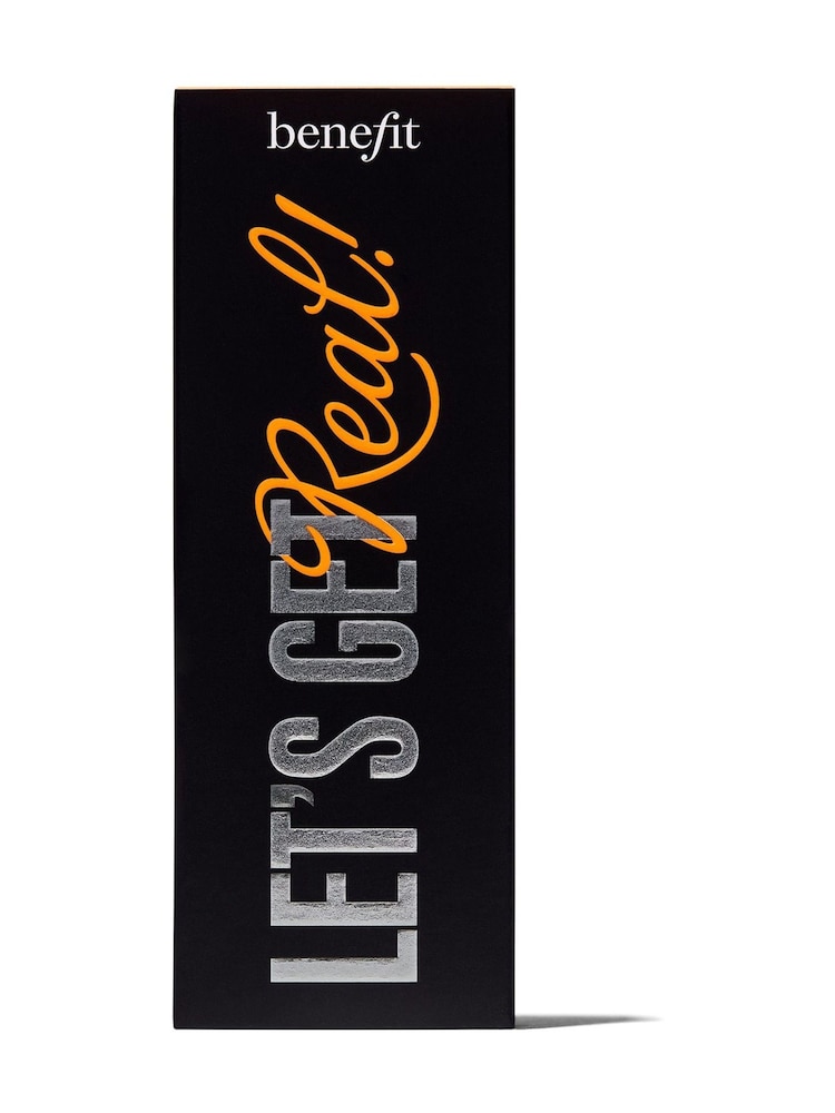 Benefit Lets Get Real They are Real! Full Size and Mini Mascara Duo (Worth £42) - Image 5 of 5