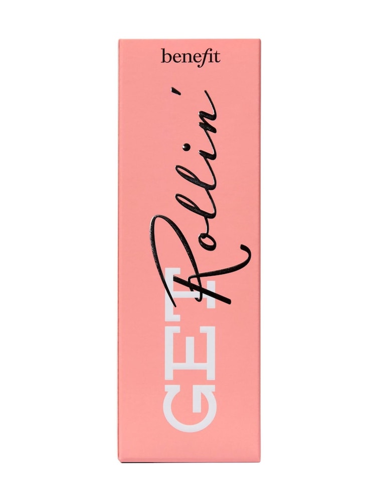 Benefit Get Rollin Roller Lash Full Size and Mini Mascara Duo (Worth £42) - Image 5 of 5