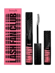 Benefit Lash Fan Club Fan Fest Full Size and Mini Mascara Duo (Worth £42) - Image 1 of 3