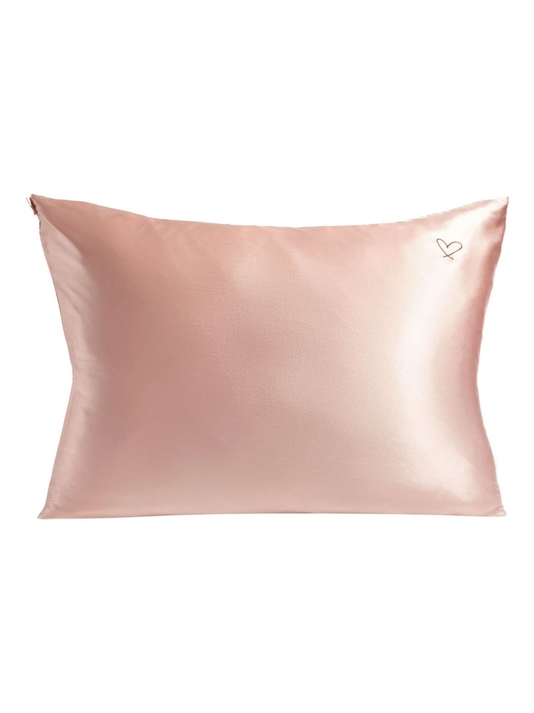 Kitsch Nighttime Renewal Pillowcase, Scrunchie & Sleep Mask Set - Image 2 of 5