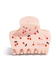 Kitsch Recycled Plastic Medium Cloud Cherry Print Clip - Image 2 of 3