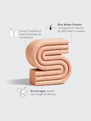 Kitsch Strength & Repair Shampoo & Conditioner Bar Set - Image 4 of 5