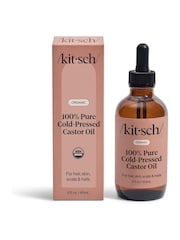 Kitsch 100% Castor Oil 60ml - Image 1 of 3
