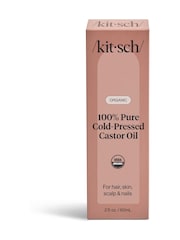 Kitsch 100% Castor Oil 60ml - Image 3 of 3