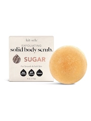 Kitsch Sugar Exfoliating Solid Body Scrub Bar - Image 1 of 5