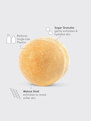 Kitsch Sugar Exfoliating Solid Body Scrub Bar - Image 3 of 5