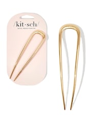 Kitsch Metal French Hair Pin - Image 1 of 4