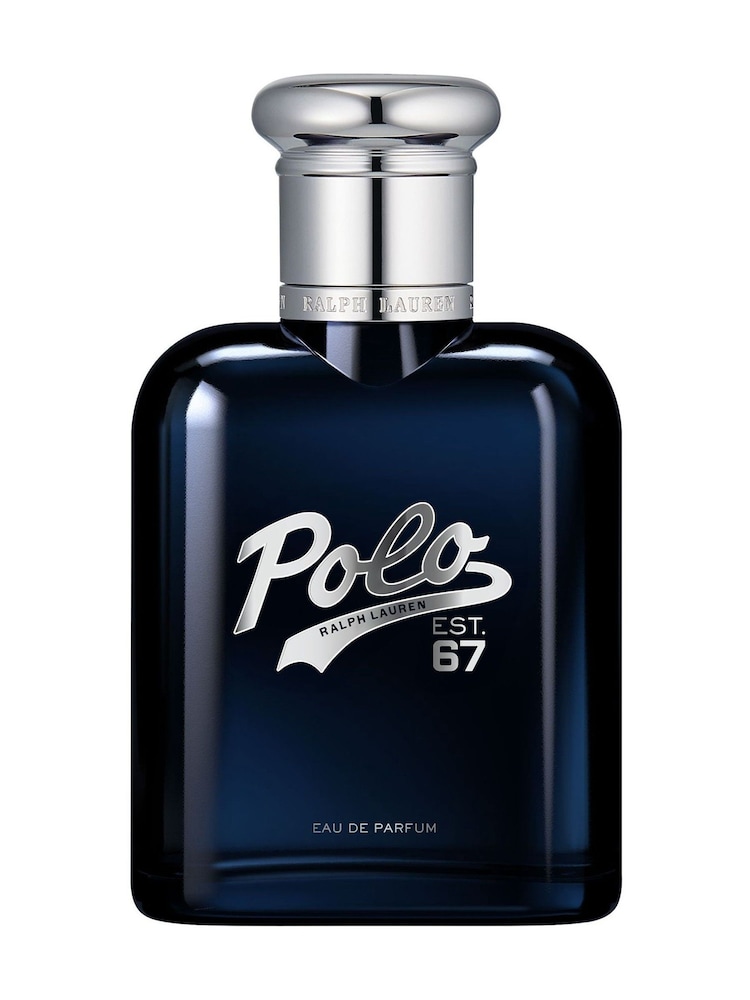 Ralph Lauren Polo 67 Eau de Parfum 75ml - Image 1 of 5