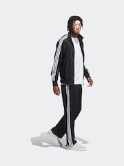 adidas Originals Black adidas originals Adicolor Classics Firebird Track Jackets - Image 3 of 5