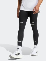 adidas Black adi365 Tights - Image 1 of 5