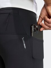 adidas Black adi365 Tights - Image 5 of 5
