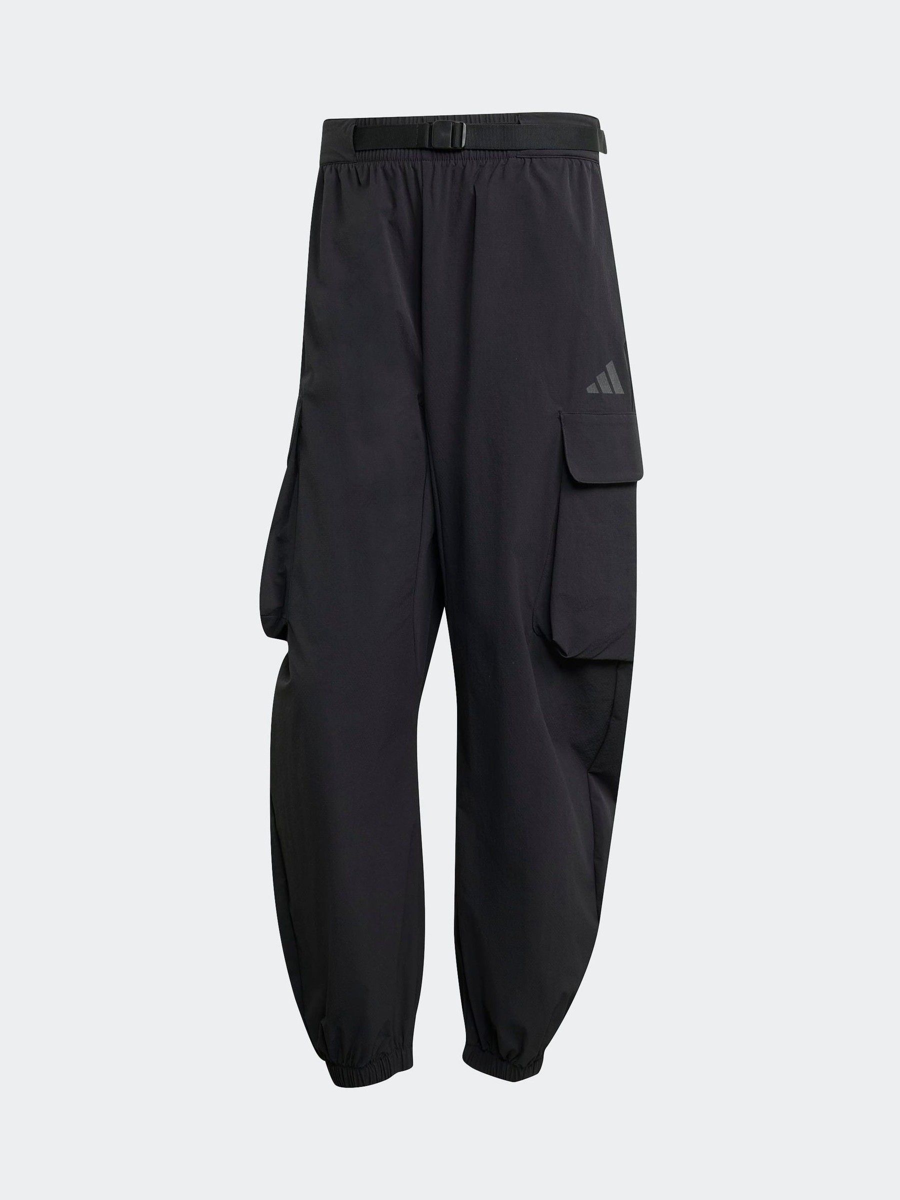 Buy adidas Black City Tech Windbreaker Joggers from Next USA