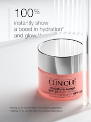 Clinique Moisture Meets SPF Skincare Gift Set (Worth Over £62) - Image 3 of 5