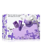 Clinique Day To Night Anti-Ageing Skincare Gift Set (Worth Over £108) - Image 1 of 5