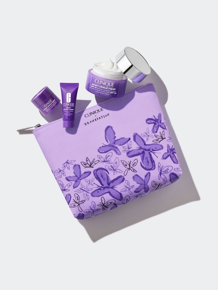 Clinique Day To Night Anti-Ageing Skincare Gift Set (Worth Over £108) - Image 5 of 5