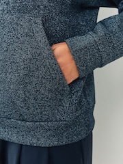 adidas Black All SZN Hoodie - Image 5 of 5