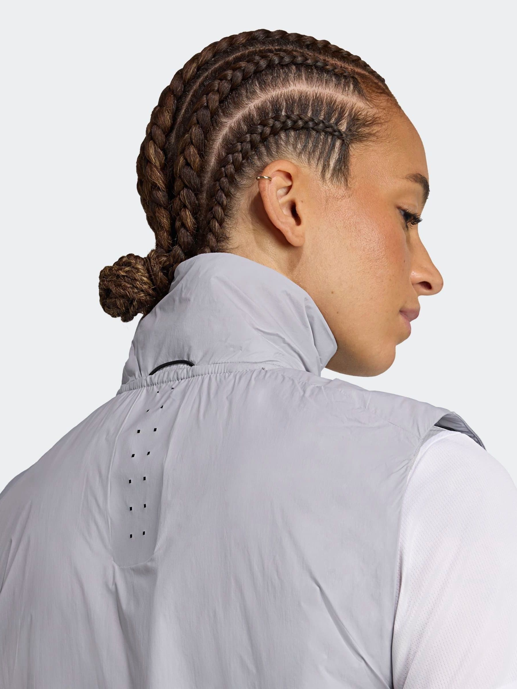 Buy adidas Grey Vest from Next USA