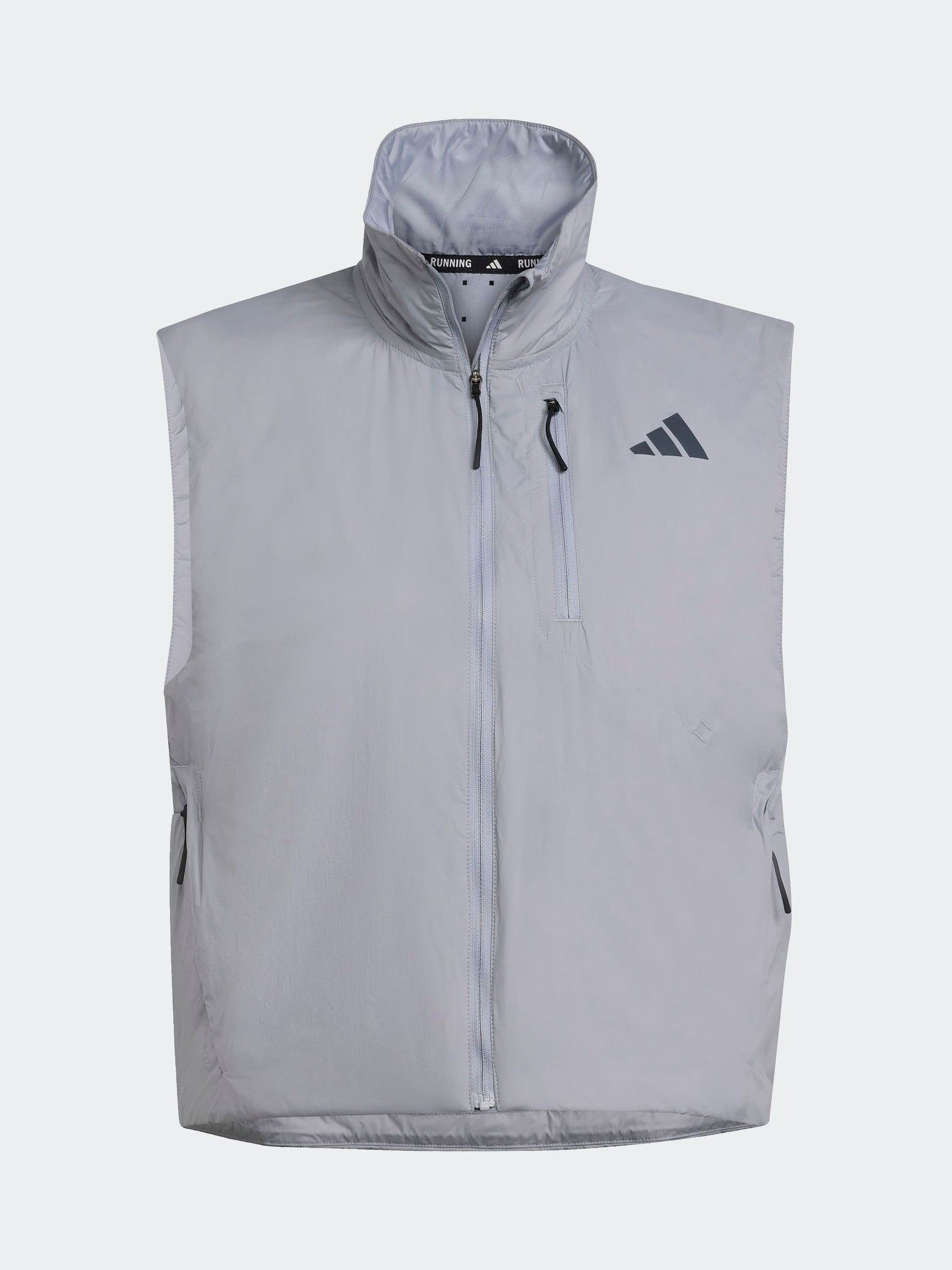 Buy adidas Grey Vest from Next USA