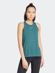 adidas Green Vest - Image 1 of 6